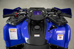 Квадроцикл SHARMAX Hummer 320 RX LTD