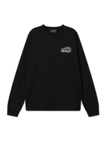 Мужской Лонгслив VROOM VROOM