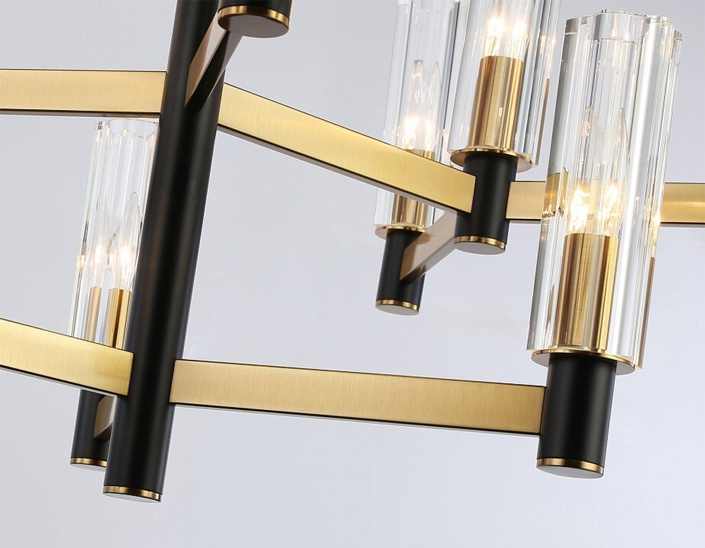 Люстра на штанге Ambrella Light LH LH55515