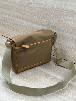Сумка-мессенджер Prada