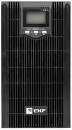 ИБП EKF PSW-630TB