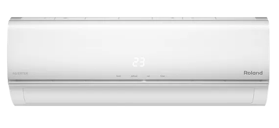 Инверторная сплит-система серии FAVORITE II Inverter 2024 FIU-12HSS010/N5 (комплект)