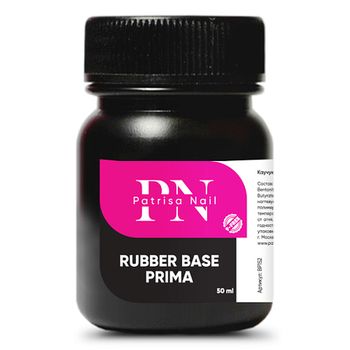 Каучуковая база