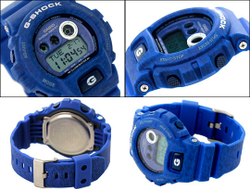 Часы Casio GD-X6900HT-2E