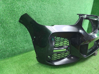 Бампер передний BMW X1 F48 (2019-2022) M-paket