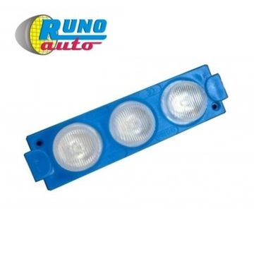 Модуль Светодиодный 3030-3W