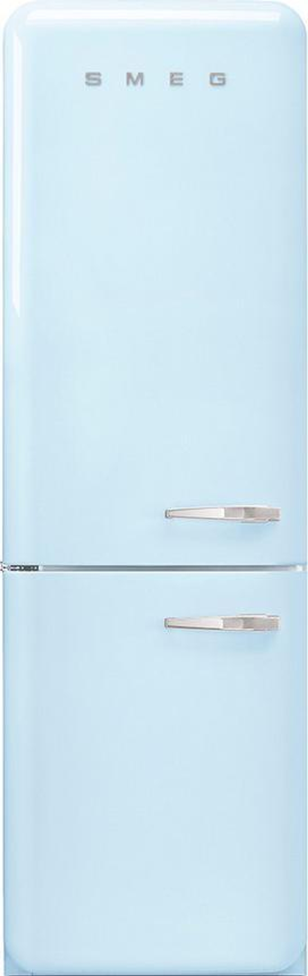 Холодильник Smeg FAB32LPB5