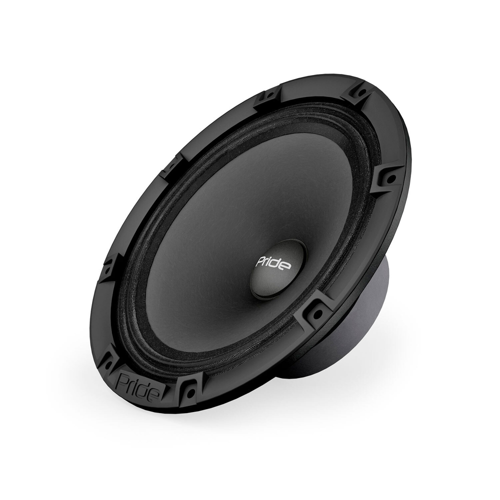 Pride Ruby Light 6.5" V.2 New