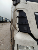 MAN TGX 4x2 Седельный тягач 18.500 4Х2 BLS (Дизельный, 12,4 л, 500 л.с., АТ)