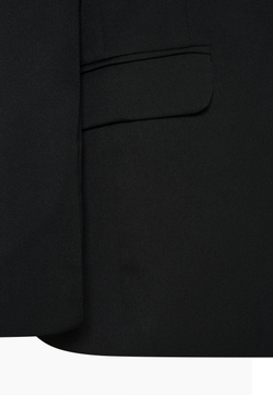 Жакет оверсайз