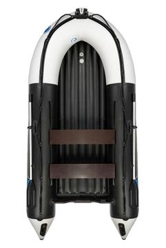 Лодки ПВХ тримаран