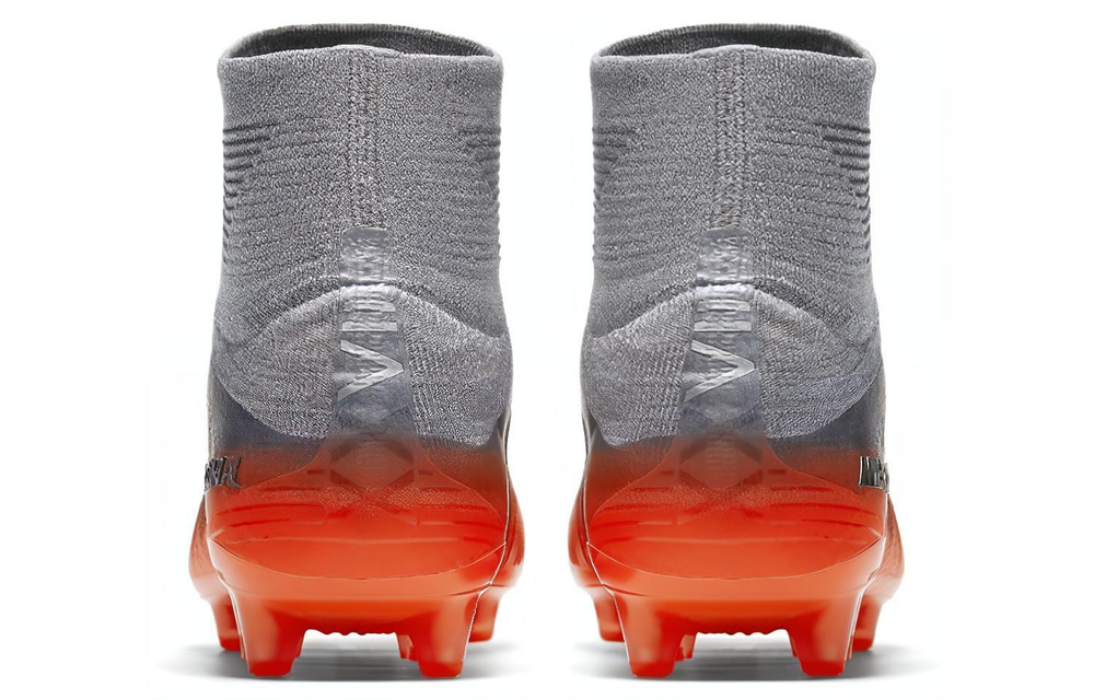 Кроссовки Nike Mercurial Superfly 5 11 Cr7 Ag Pro C