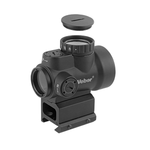 Прицел Veber Wolf Reflex 125 RD