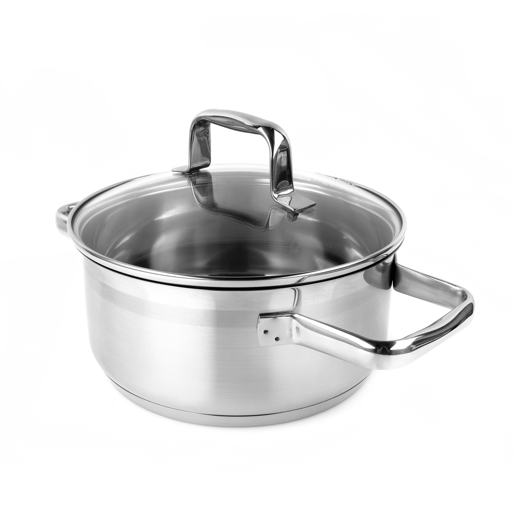 Кастрюля 2.7л Roesle Charm