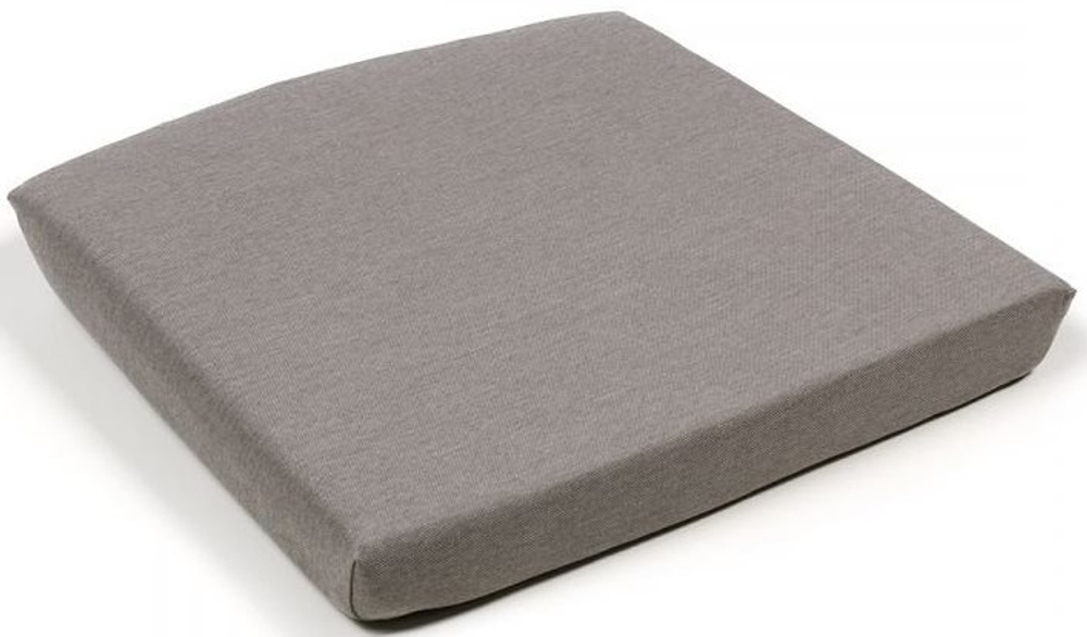 Подушка для кресла Nardi Net Relax, серый Sunbrella