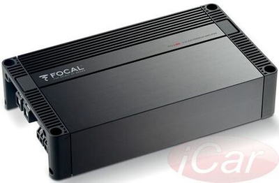 Усилитель Focal FPX 4.800