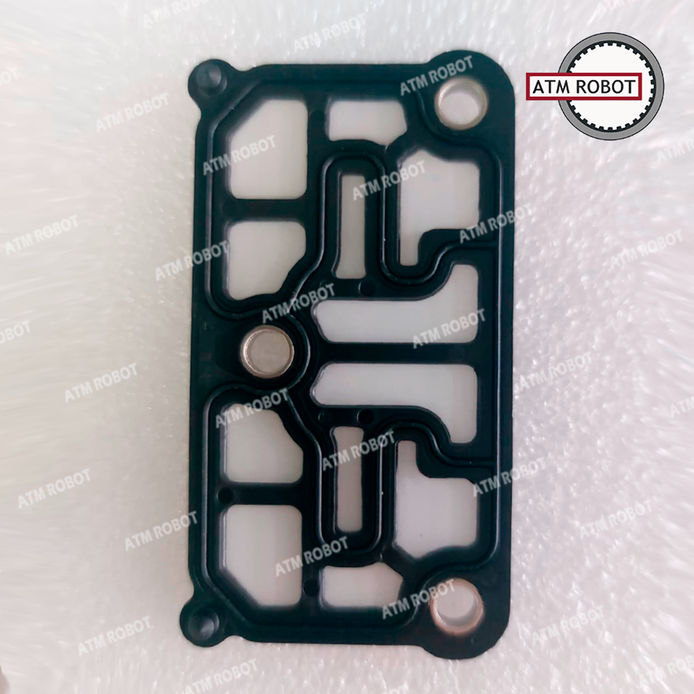 Прокладка блока соленоидов 7DCT450 Haval F7