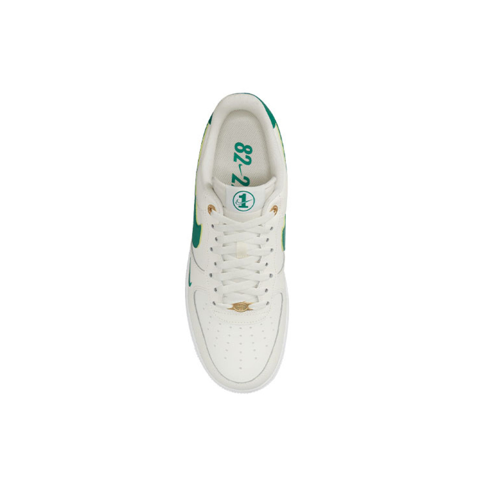 Кроссовки Nike Air Force 1 Low 07 LV8 Malachite