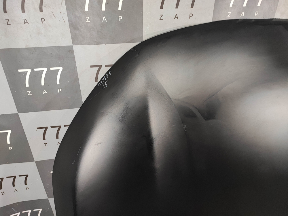 Капот Omoda C5 22-нв Б/У Оригинал 553000311AADYJ