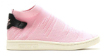 Кроссовки Adidas Originals Stan Smith Sock Pk (Женская размерная сетка)