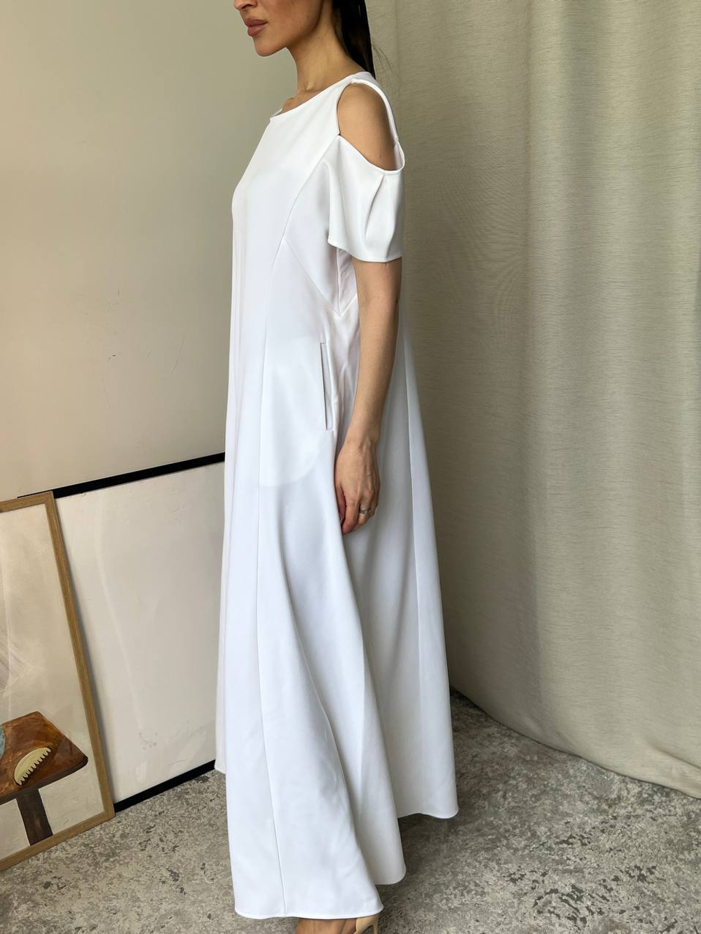 Платье Lena Karnauhova, m