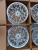 КОВАНЫЕ ДИСКИ ДЛЯ BMW M5 G90 2025 БМВ