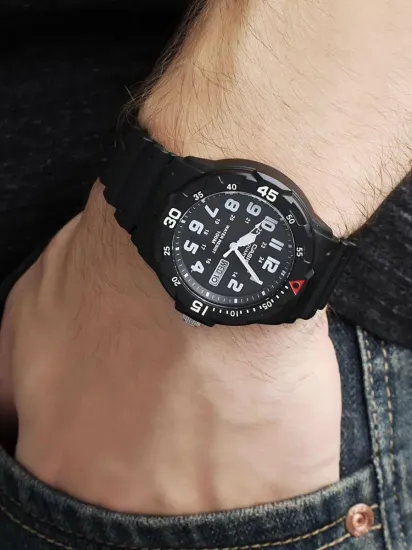 Наручные часы Casio MRW-200H-1BVDF