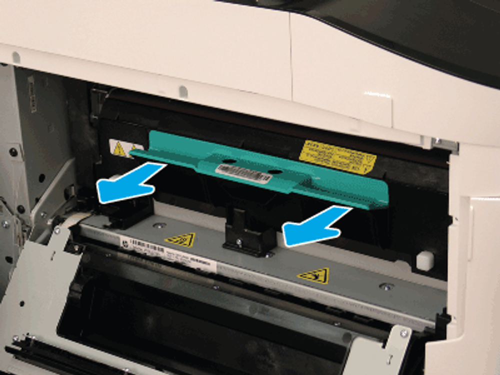 Сервисный набор HP 785/E77650/E77660/P77940 (3MZ76A/J7Z09-67998)