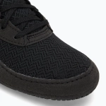 Борцовки ASICS Matcontrol 3 black/ pure silver