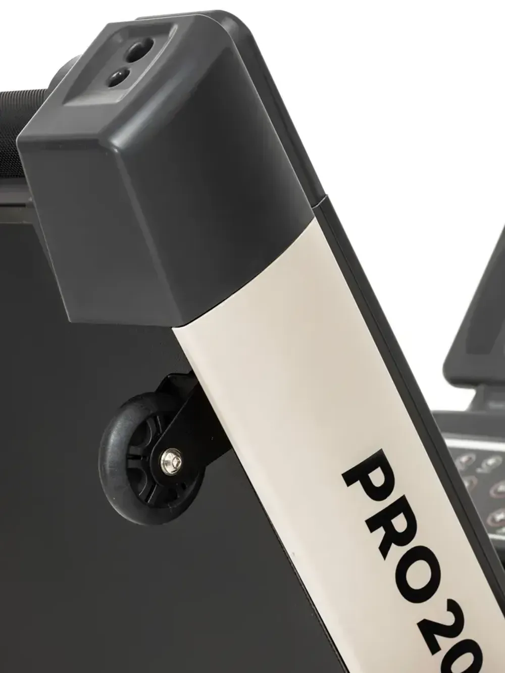 Беговая дорожка Watson Dynamics Pro 200 TFT