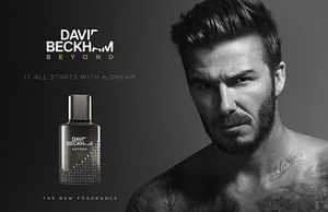 David Beckham Beyond