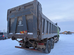 Shacman (Shaanxi) SX* 8x4 Самосвал SX33186V366 (Дизельный, 11,6 л, 423 л.с., МТ)