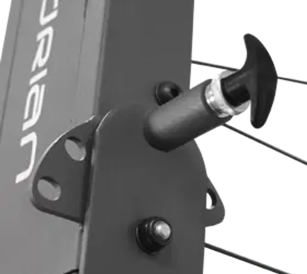 Силовой комплекс домашний OXYGEN FITNESS ADRIAN