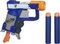 Nerf N-Strike Elite Jolt Soft Dart Gun Blaster