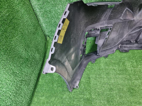 Бампер передний Subaru Forester 5 SK (2021-н.в.)