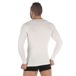 Термо-лонгслив Doreanse Thermo (Размер: XXL) (Цвет: темно-серый)