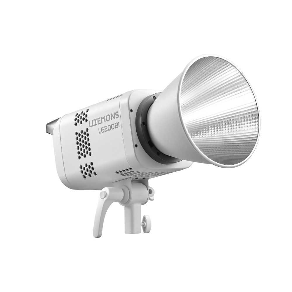 Осветитель светодиодный Godox LITEMONS LE200Bi