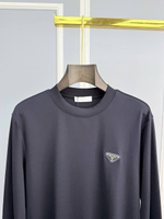 Лонгслив Prada