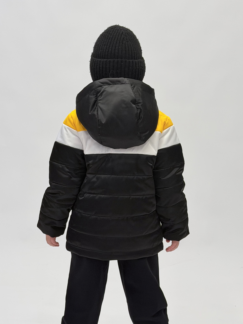 Куртка демисезонная для мальчика 8-12 лет Милашка Сьюзи