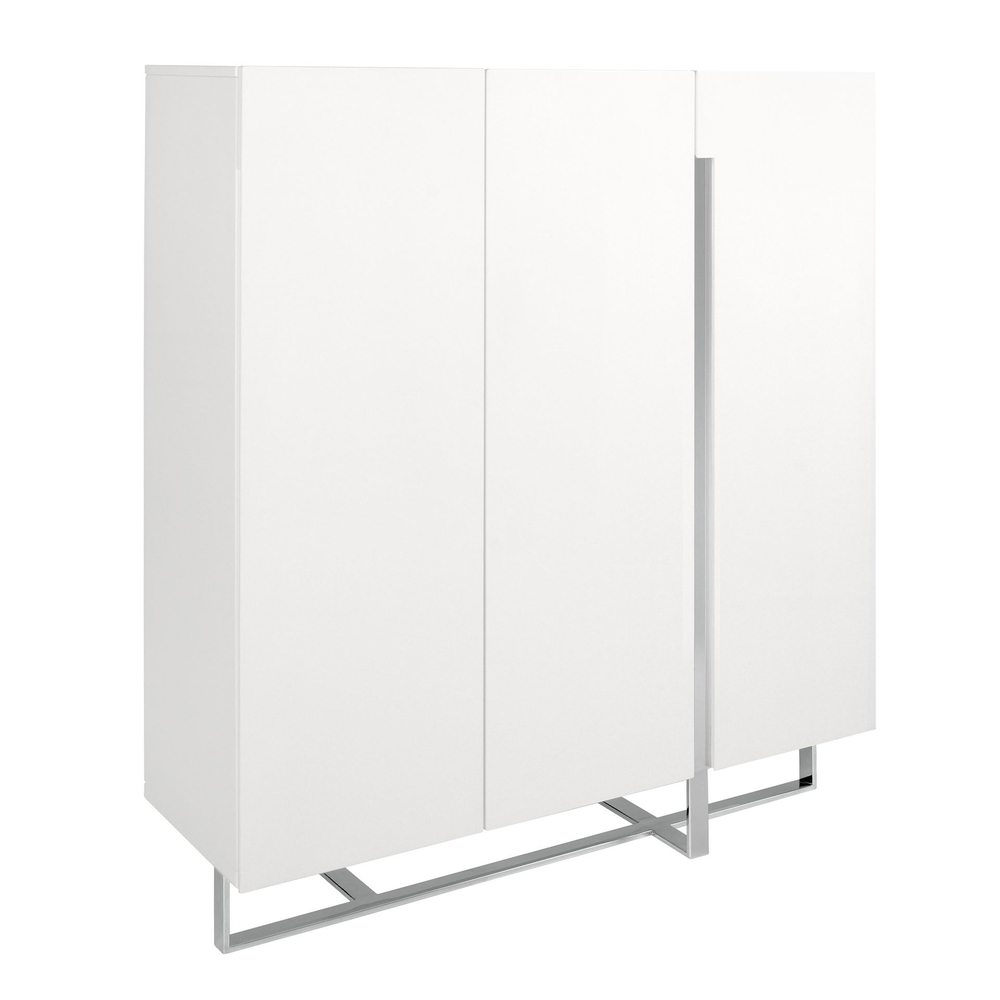 Высокий буфет CP1302-F /3053