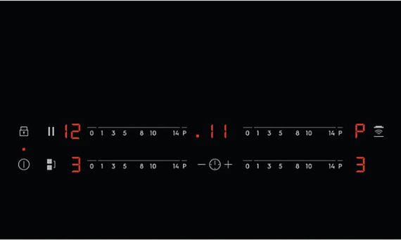 Варочная панель Electrolux KIV634I