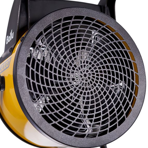 Пушка тепловая BALLU BKR-5 купить в Москве и Московской области по низкой цене с доставкой по России — (7) Пушка тепловая BALLU BKR-5 — (7)