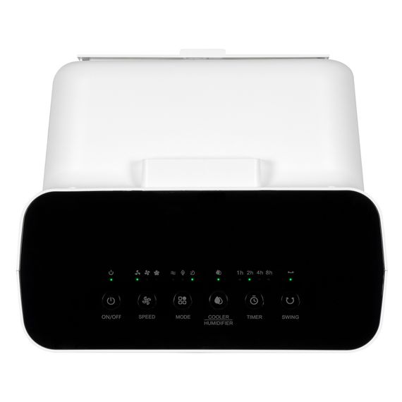 Охладитель воздуха Ballu Prime BCOOL-05L PM — (4)