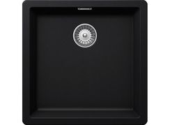 Мойка SCHOCK Greenwich 50 Cristadur 456х456 (подстольный монтаж) пуро