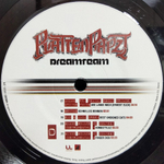 Plattenpapzt / Dreamteam (2LP)