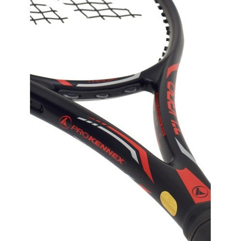 Ракетка для тенниса Любительские PROKENNEX TURBO 265