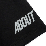 Футболка ABOUT TECH T-SHIRT RUN (ATTS03)