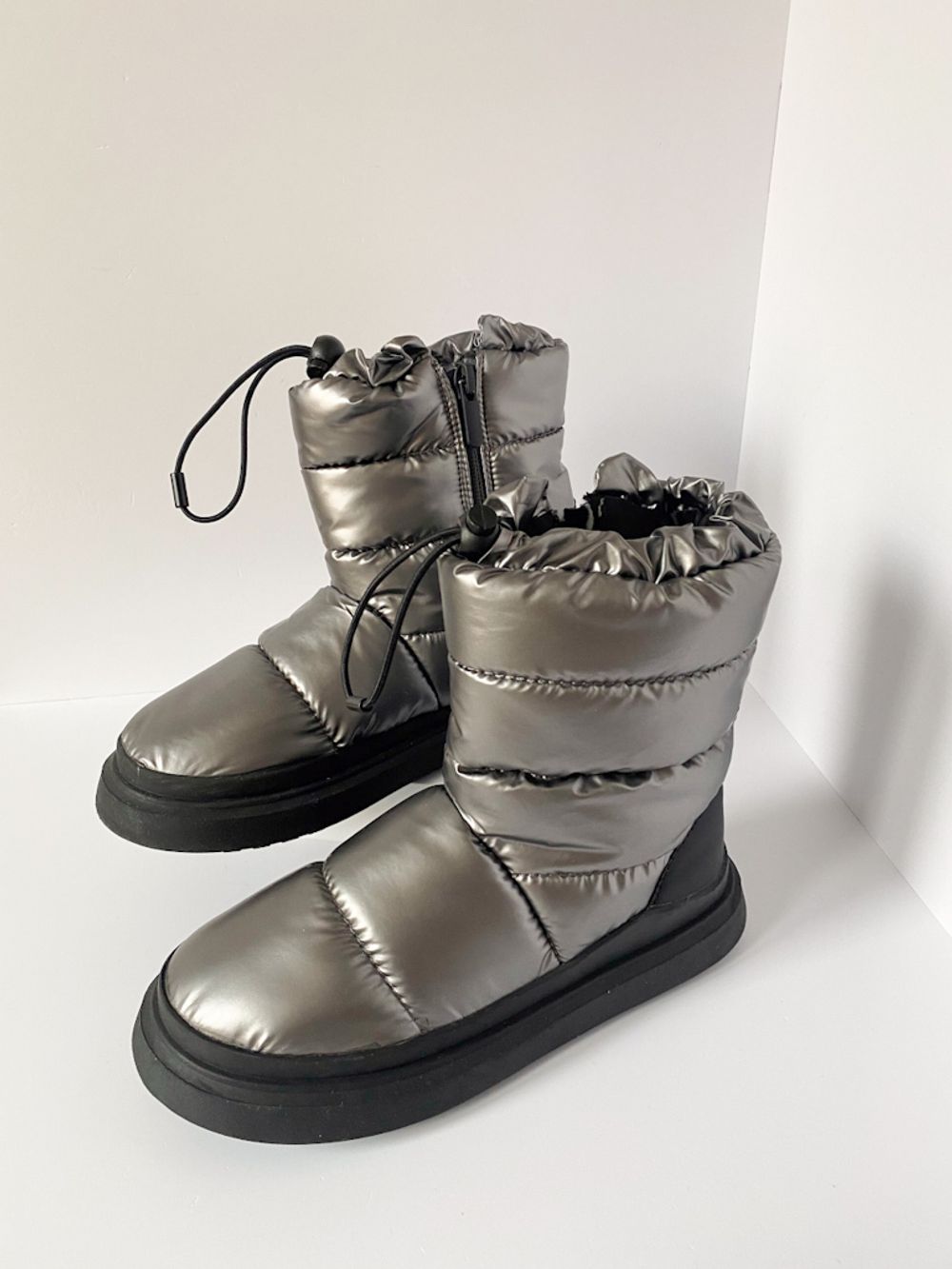 Сапоги Zara, 34