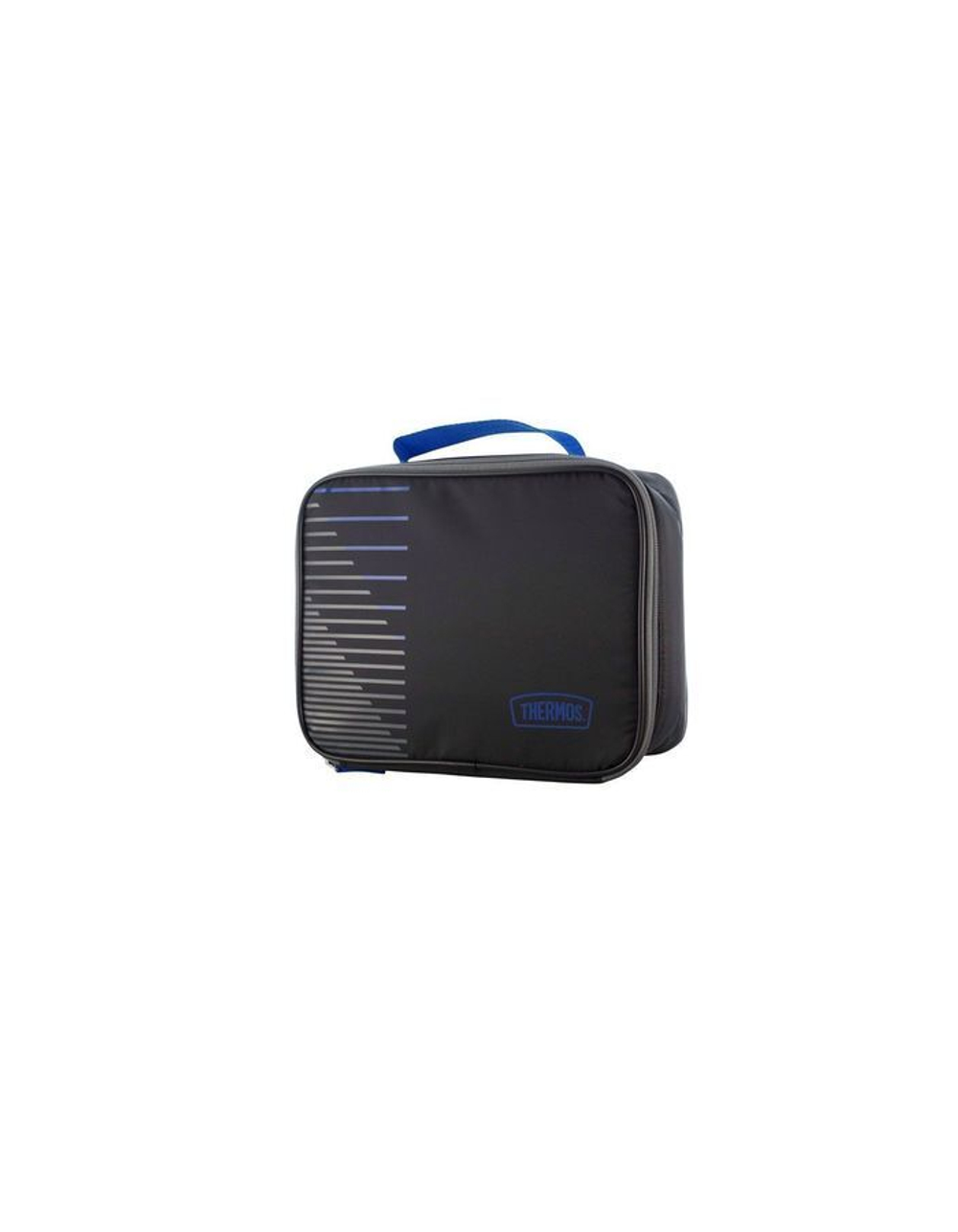 Термосумка Thermos Value Standard Lunch Kit (3 л.), черная