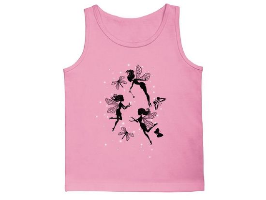 Майка для девочек Pelican GV 282